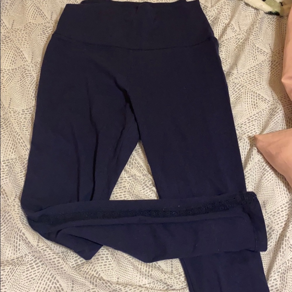 american eagle leggings